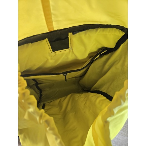 Topo Designs 36.8L Mountain Backpack Charcoal/Gray Excellent Condition. - Picture 9 of 15